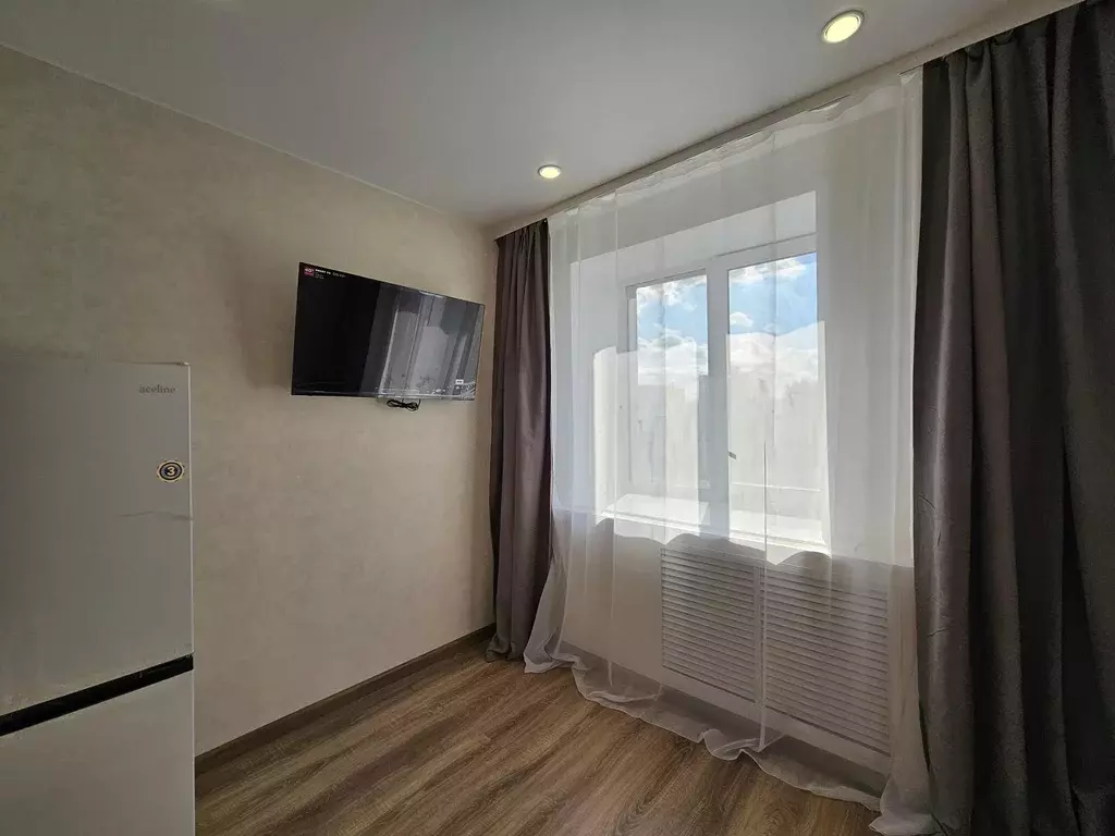 Продаётся квартира-студия, 12 м - Фото 1