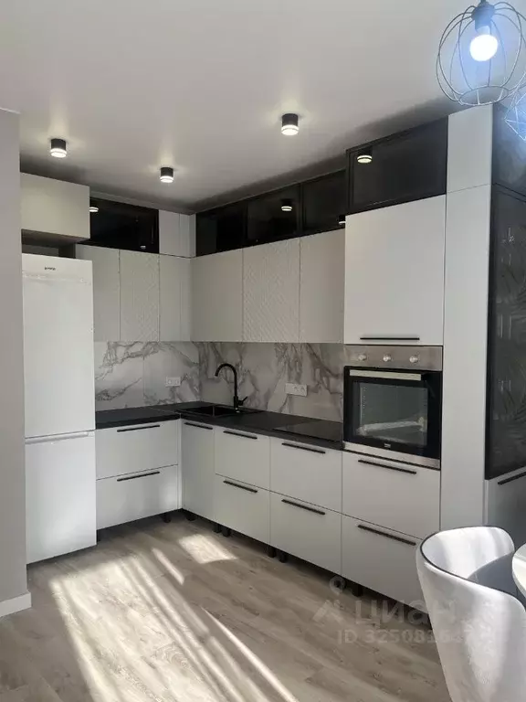 2-к кв. Пермский край, Пермь ул. Докучаева, 23 (44.5 м) - Фото 1