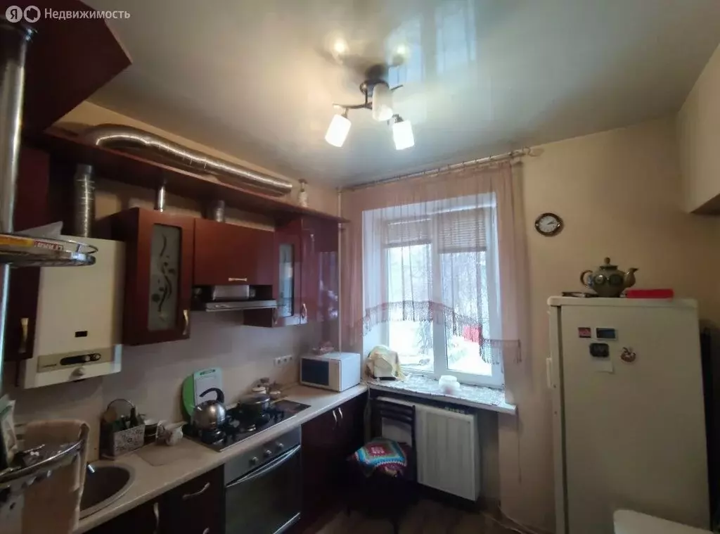 1-комнатная квартира: Самара, проспект Юных Пионеров, 130А (61 м) - Фото 2