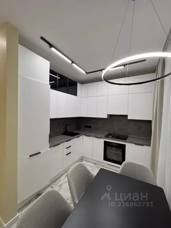 2-к кв. Москва Уланский пер., 11А (54.0 м) - Фото 1