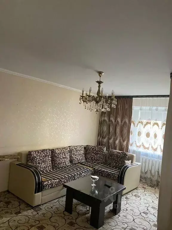 2-к кв. Краснодарский край, Кропоткин Кавказский район, ул. Гоголя, ... - Фото 1