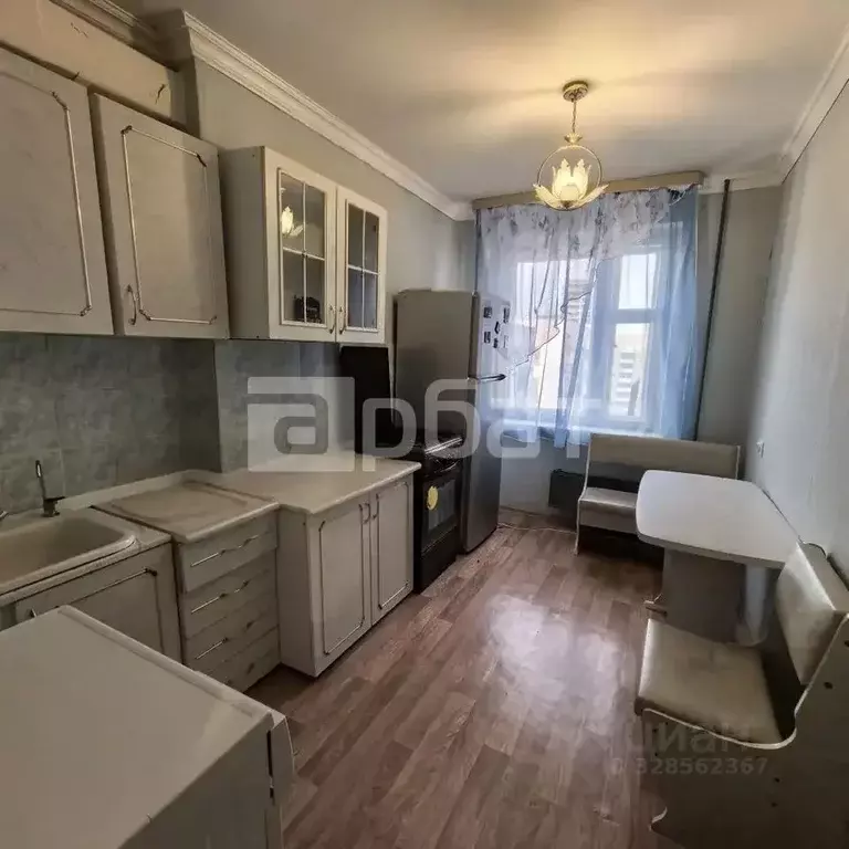 1-к кв. Ярославская область, Ярославль Красноборская ул., 31 (30.2 м) - Фото 2