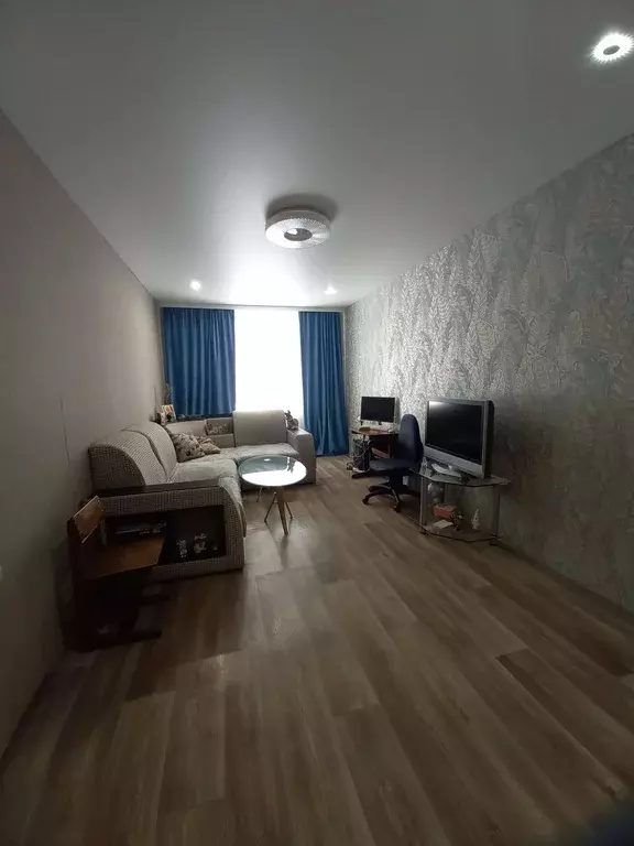 Продаётся 3-к квартира, 62.2 м - Фото 0