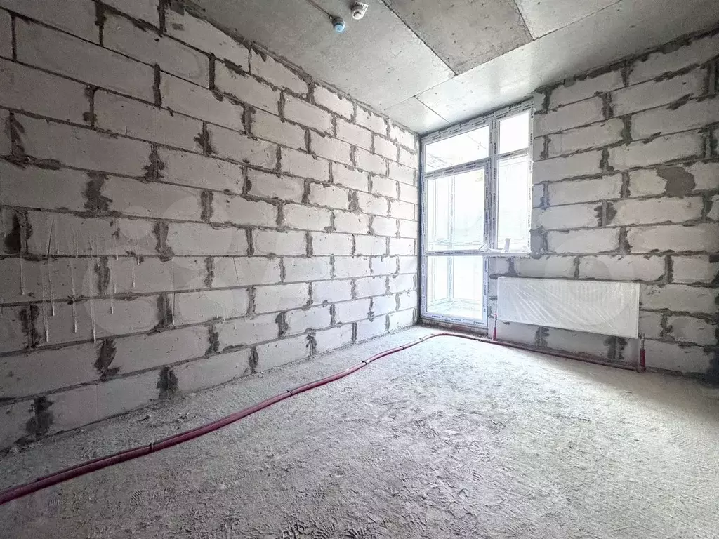 Квартира-студия, 24 м, 5/26 эт. - Фото 1