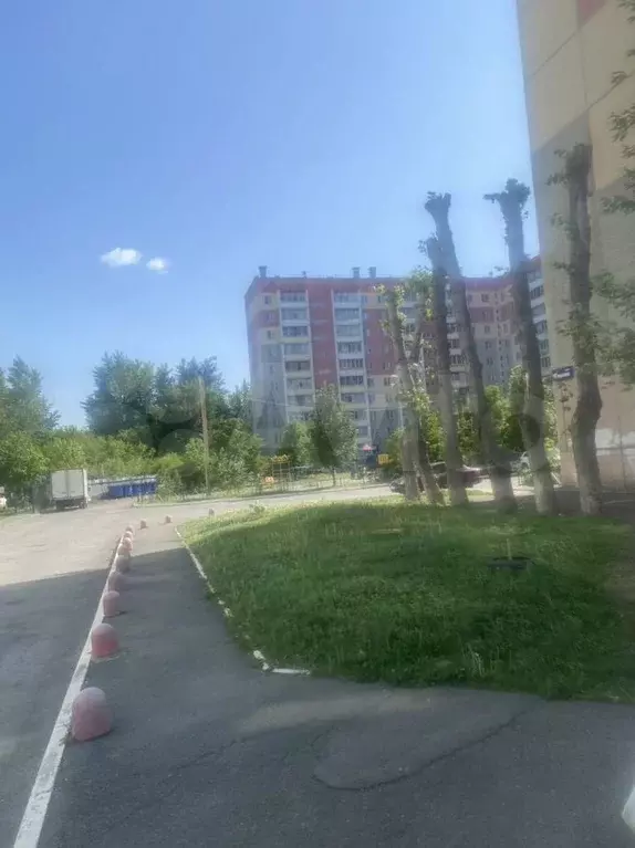 1-к. квартира, 42 м, 2/10 эт. - Фото 1