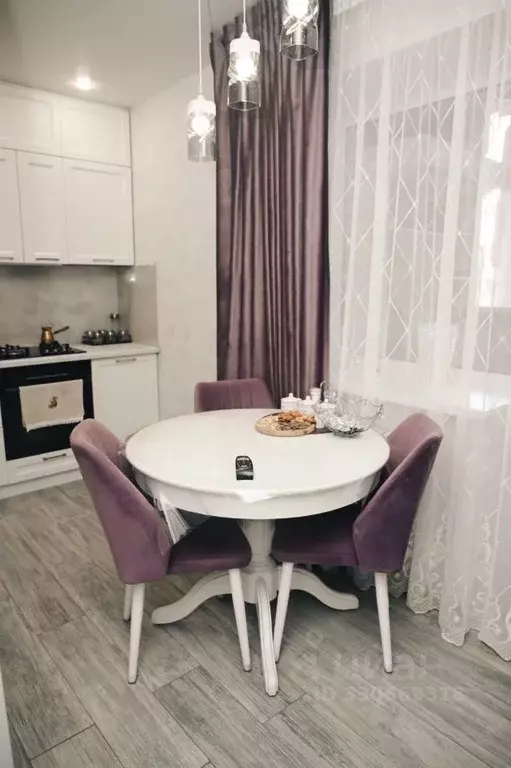 2-к кв. Пензенская область, Кузнецк ул. Белинского, 2Жк2 (48.5 м) - Фото 2