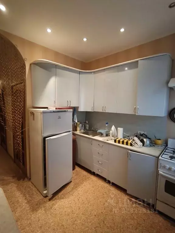 2-к кв. Иркутская область, Ангарск 58-й кв-л, 7 (61.3 м) - Фото 1