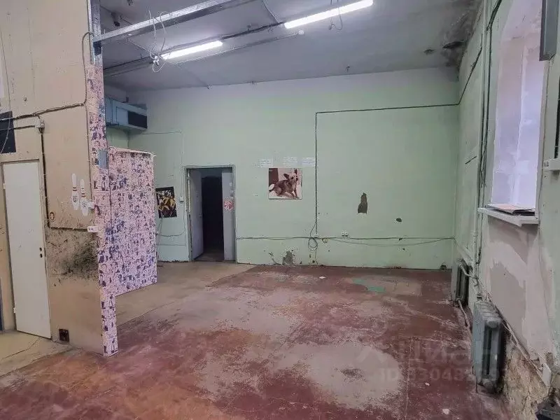 Склад в Санкт-Петербург Дегтярная ул., 5-7 (60 м) - Фото 1