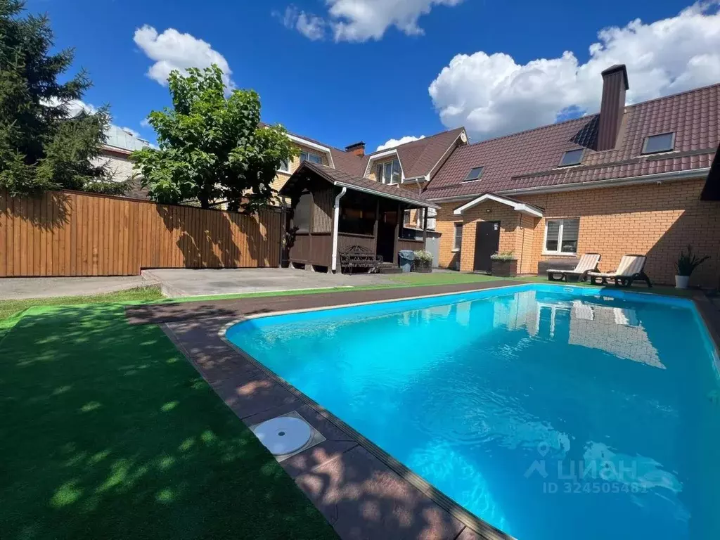 Дом в Воронежская область, Воронеж ул. Уездная, 5 (140 м) - Фото 2