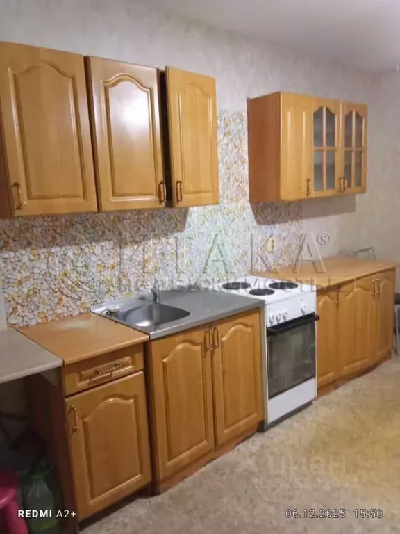 1-к кв. Санкт-Петербург ул. Коллонтай, 29к1 (46.0 м) - Фото 1