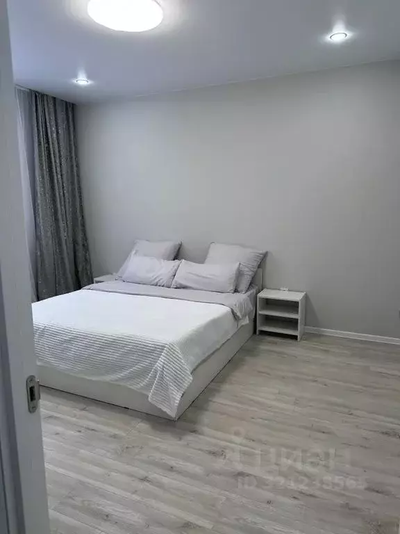 1-к кв. Калининградская область, Калининград ул. Левитана, 65к3 (38.0 ... - Фото 1