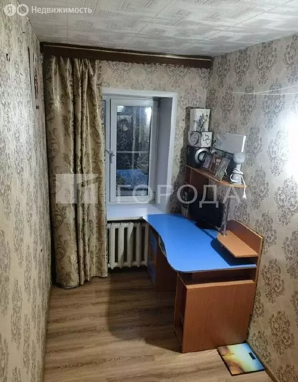 2-комнатная квартира: Барнаул, улица Советской Армии, 50А/2 (23.1 м) - Фото 1