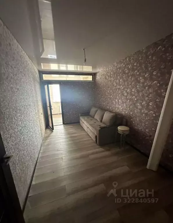 Студия Кабардино-Балкария, Баксан пер. Эльбрусский, 17 (24.0 м) - Фото 1