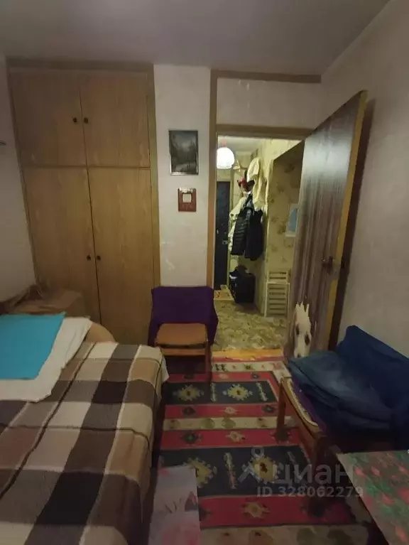 2-к кв. Московская область, Видное Советский проезд, 1 (45.0 м) - Фото 1