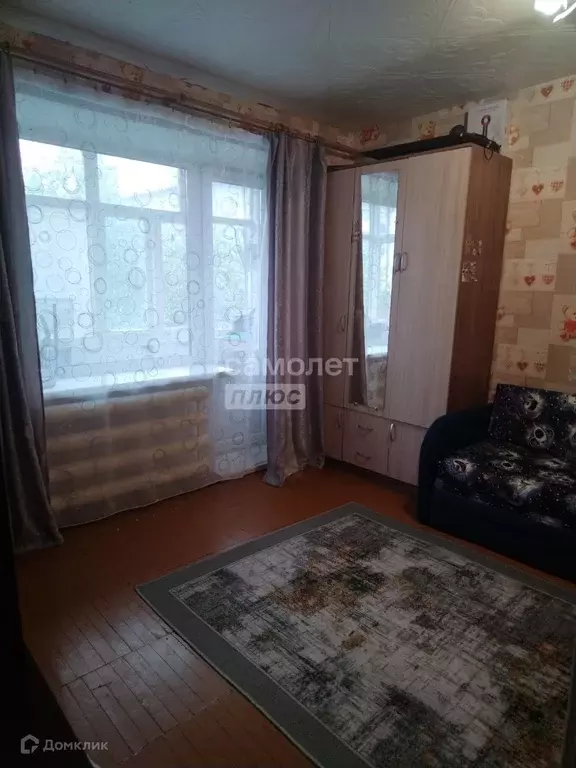 Продаётся 1-к квартира, 22.6 м - Фото 1