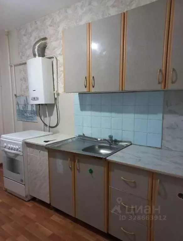 2-к кв. Калмыкия, Элиста 6-й мкр, 23 (52.1 м) - Фото 1