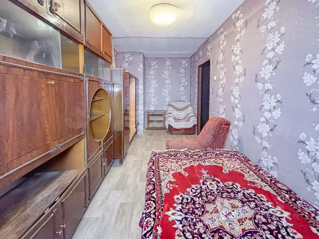 Комната Псковская область, Псков Инженерная ул., 98 (12.0 м) - Фото 1