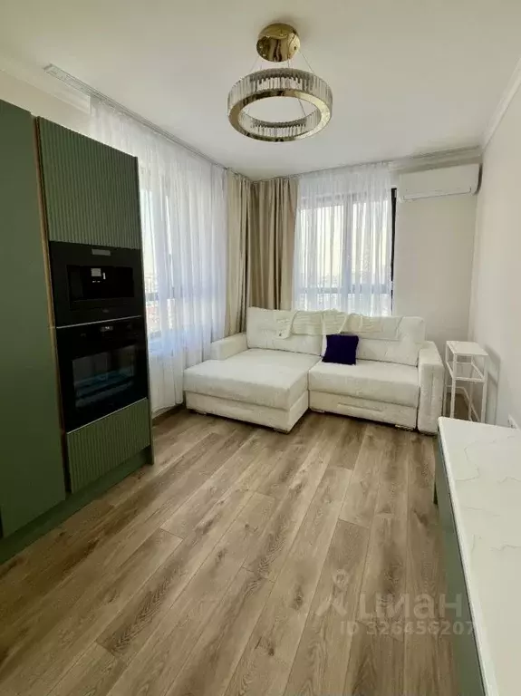 2-к кв. Москва Дмитровское ш., 75/77 (56.0 м) - Фото 2