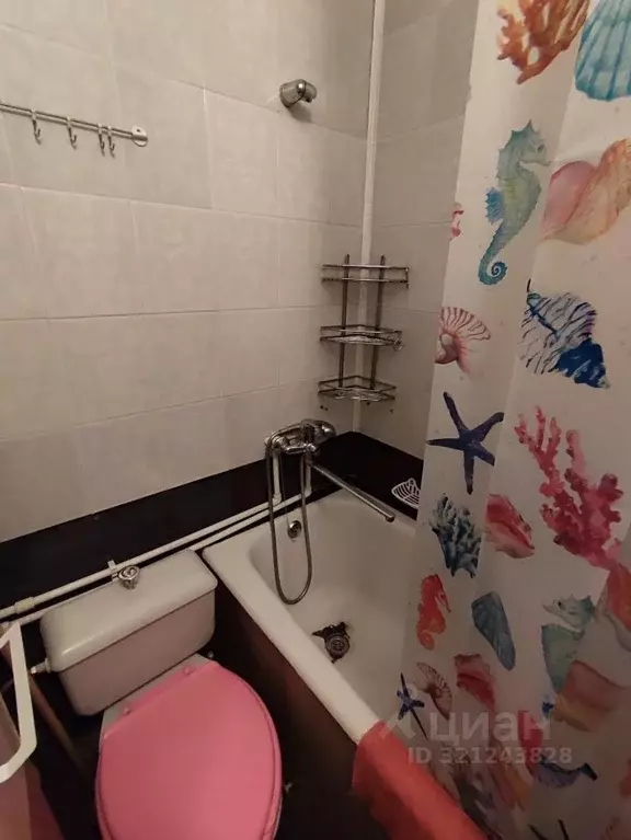 Студия Красноярский край, Красноярск ул. Александра Матросова, 26 ... - Фото 2