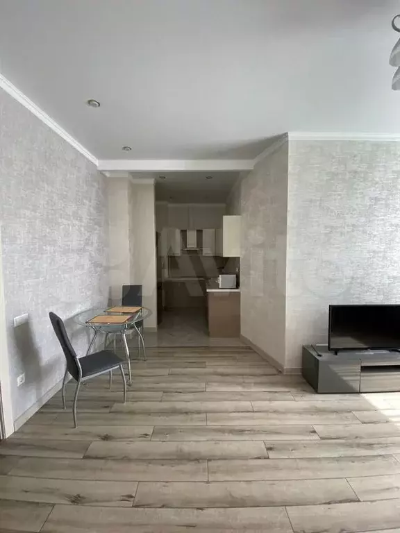2-к. квартира, 40 м, 11/17 эт. - Фото 1