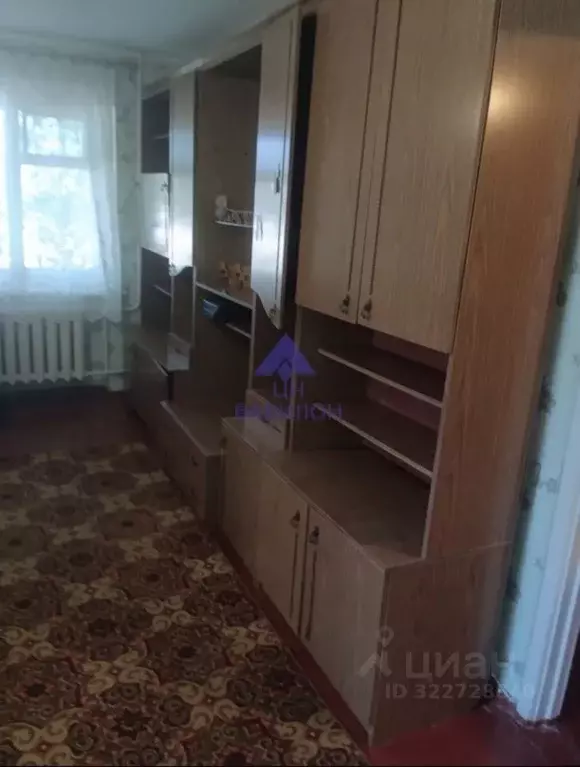 1-к кв. Ростовская область, Волгодонск ул. Гагарина (30.6 м) - Фото 2