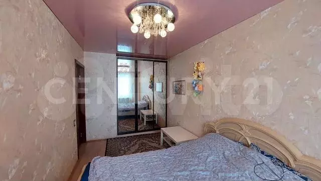 2-к. квартира, 44,6 м, 3/5 эт. - Фото 0