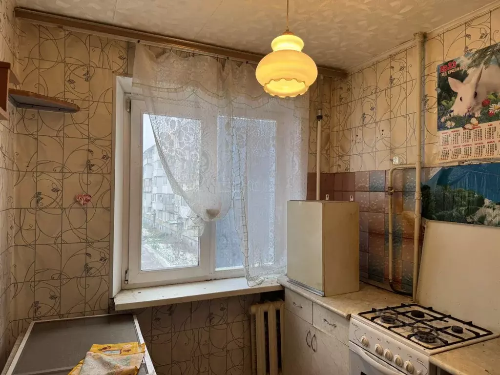 2-к кв. Нижегородская область, Дзержинск просп. Циолковского, 53 (38.6 ... - Фото 2