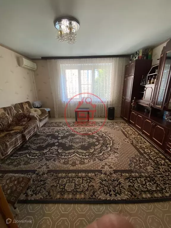 Продаётся 3-к квартира, 70 м - Фото 1