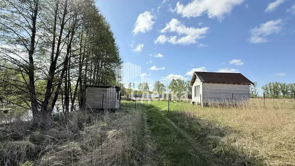 Дом в Московская область, Коломна городской округ, д. Шапкино ул. ... - Фото 1