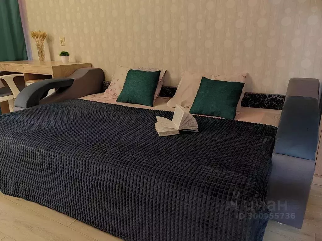 2-к кв. Хабаровский край, Хабаровск Северный мкр, ул. Стрельникова, 16 ... - Фото 0