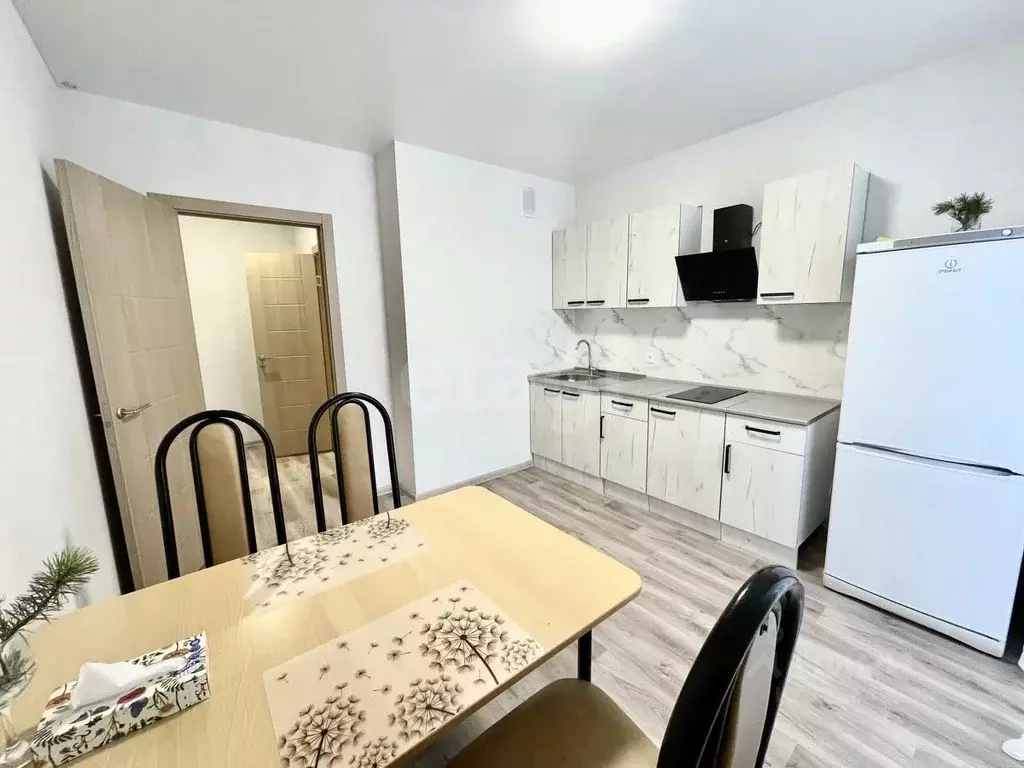 1-к кв. Воронежская область, Рамонский район, с. Ямное ул. Генерала ... - Фото 2