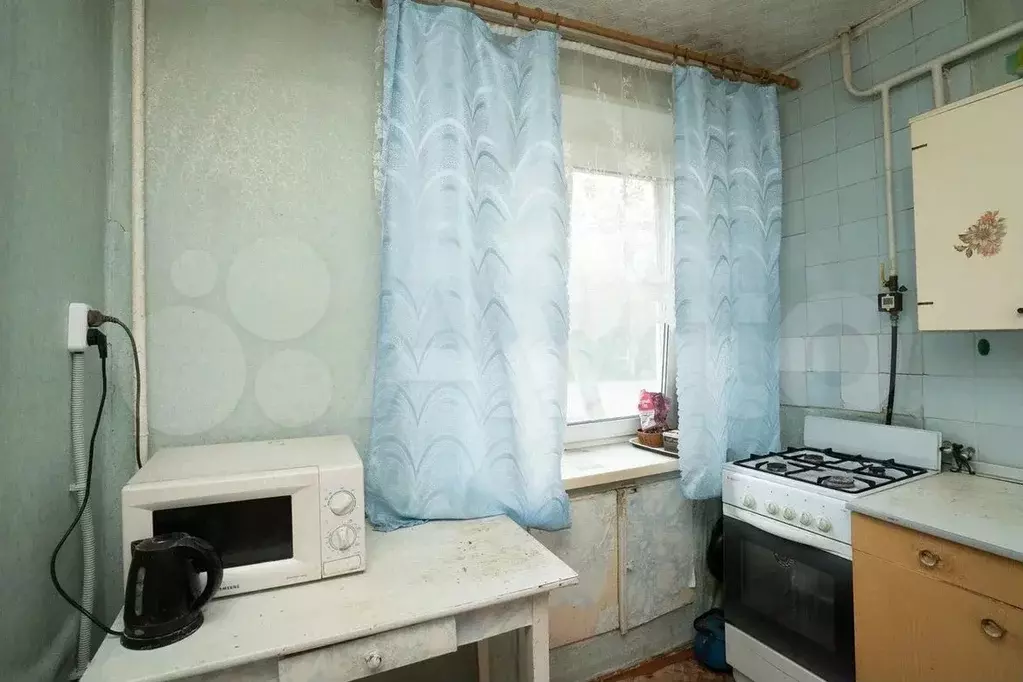 2-к. квартира, 39,7 м, 1/1 эт. - Фото 0