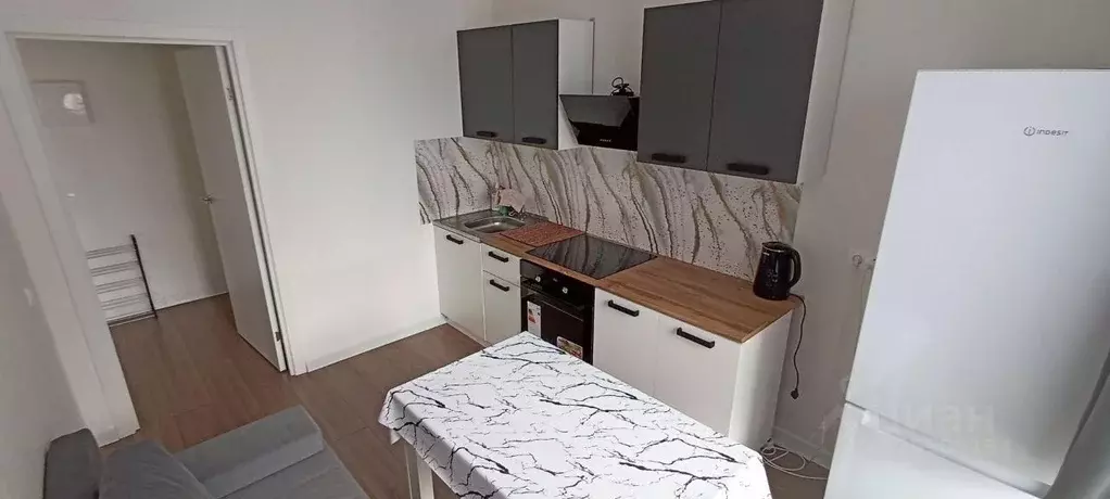 1-к кв. Москва Сосенское поселение, просп. Куприна, 30к1 (30.0 м) - Фото 2