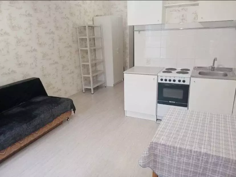 Студия Краснодарский край, Краснодар Гаражный пер., 12/3литА (20.0 м) - Фото 1