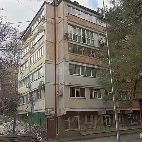 2-к кв. Крым, Ялта ул. Мисхорская, 4к1 (43.4 м) - Фото 1