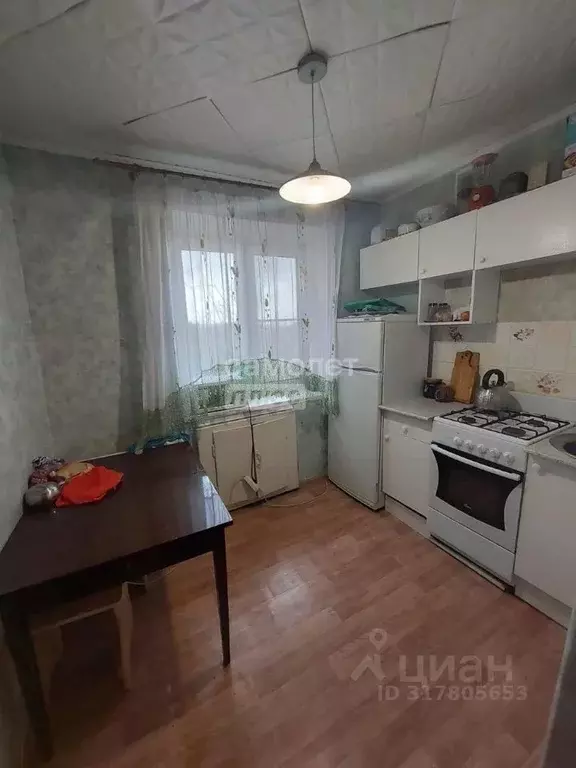 3-к кв. Московская область, Солнечногорск городской округ, Радумля ... - Фото 1