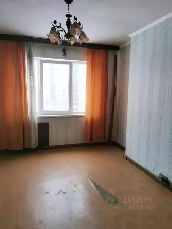 2-к кв. Санкт-Петербург ул. Доблести, 18К1 (52.0 м) - Фото 0