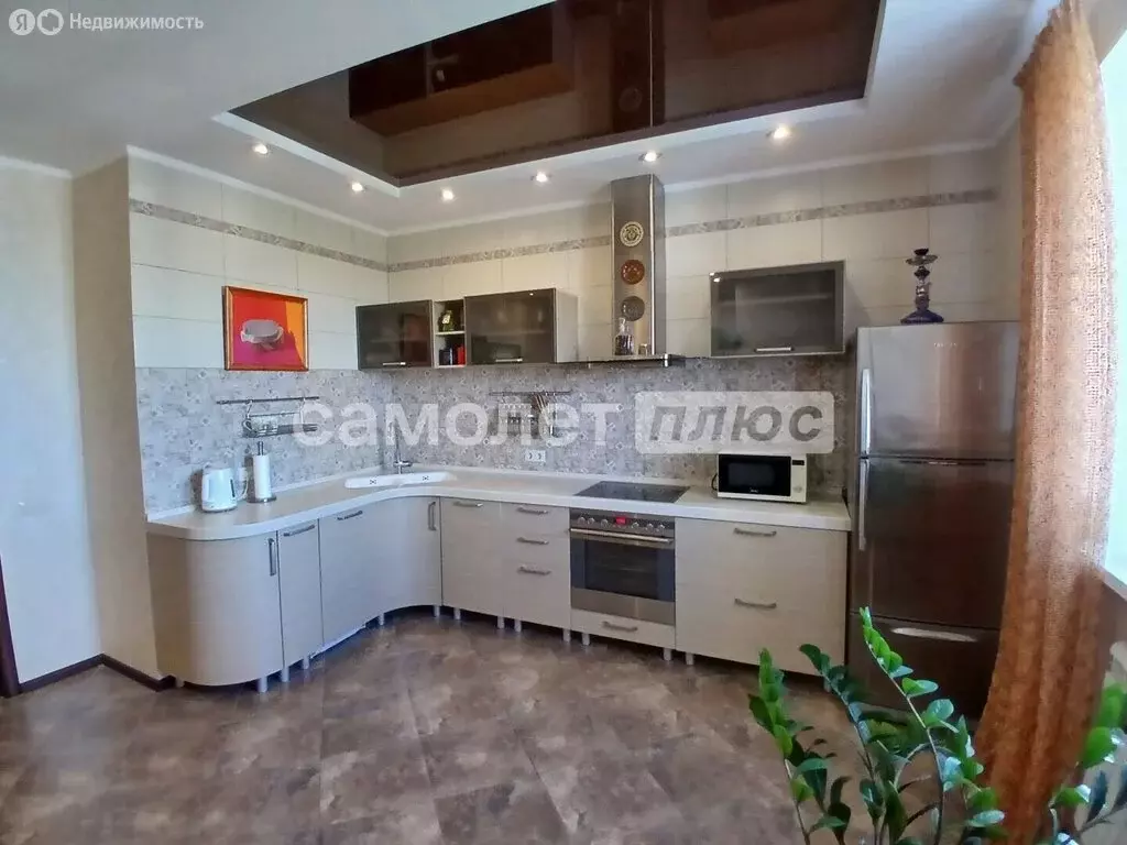 2-комнатная квартира: Белгород, улица 5 Августа, 31 (85.2 м) - Фото 1