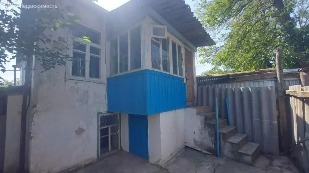Дом в Ессентуки, улица Фрунзе (38.05 м) - Фото 1