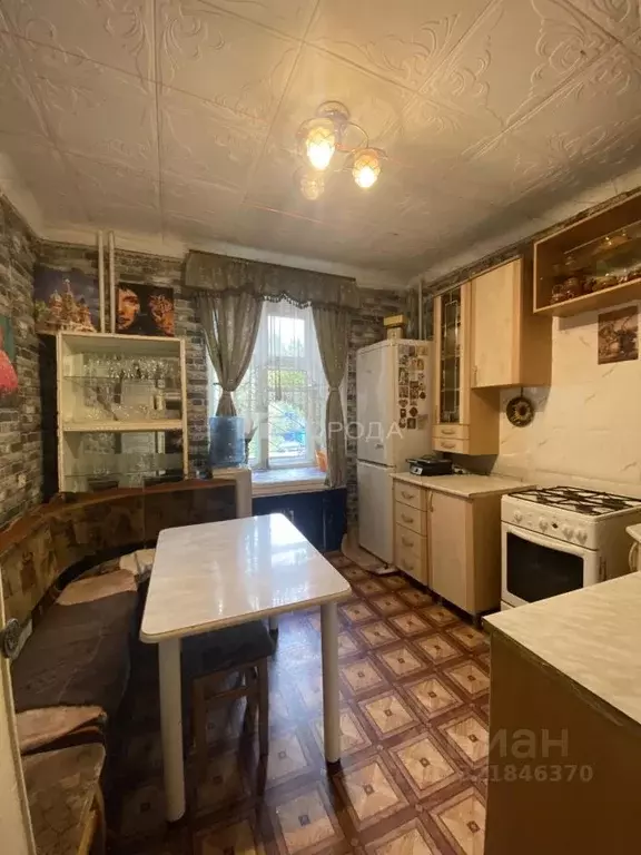 3-к кв. Новосибирская область, Новосибирск просп. Дзержинского, 81 ... - Фото 0