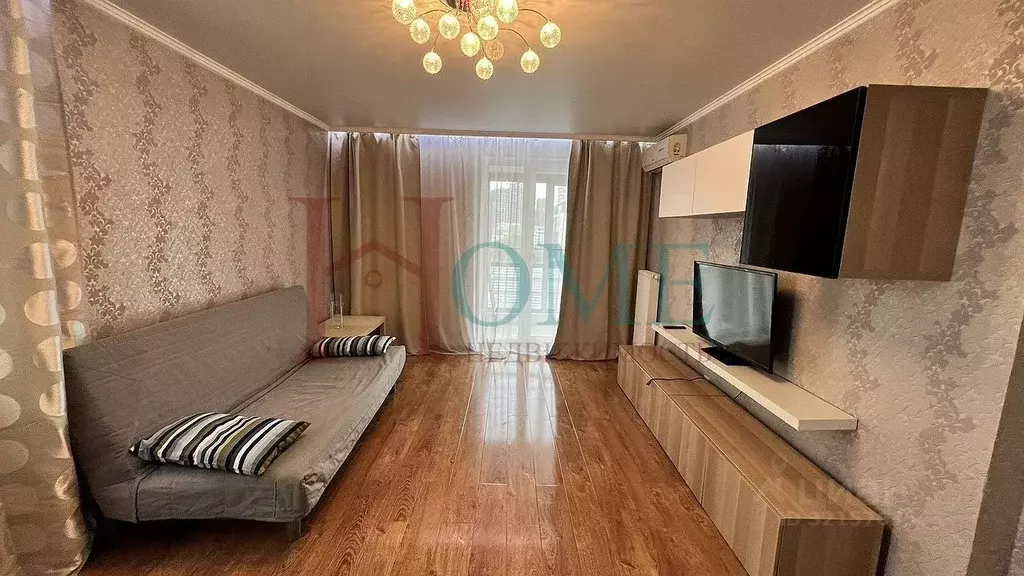 2-к кв. Новосибирская область, Новосибирск Большевистская ул., 112 ... - Фото 1