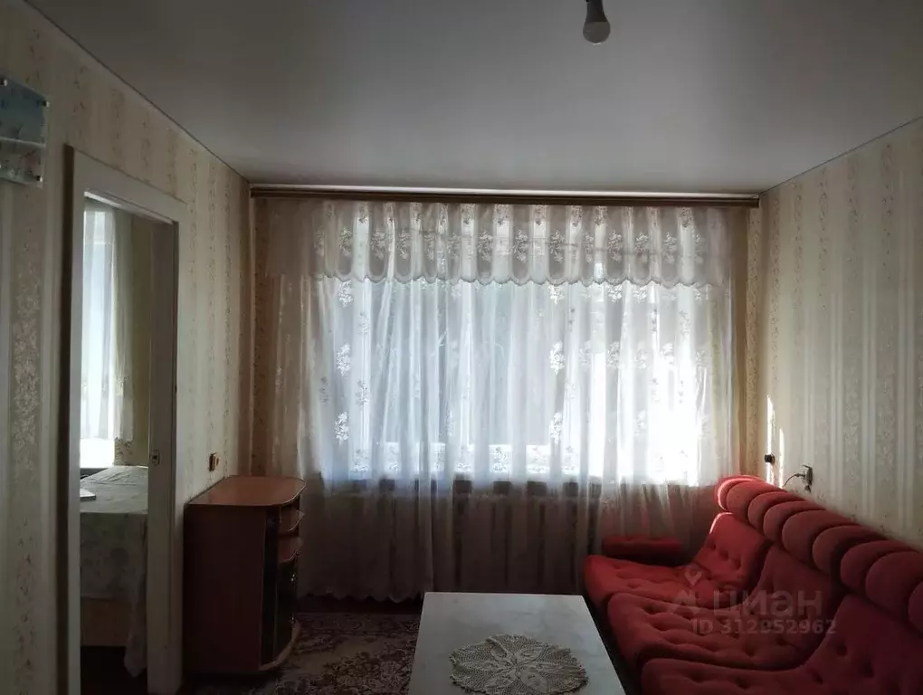 4-к кв. Тамбовская область, Тамбов Мичуринская ул., 157 (61.0 м) - Фото 2