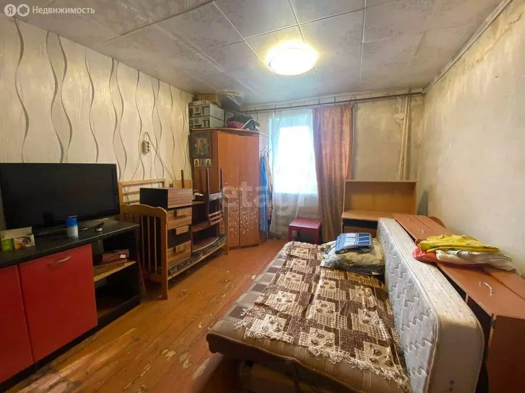 Квартира-студия: Можга, улица Мичурина, 30 (18.7 м) - Фото 1