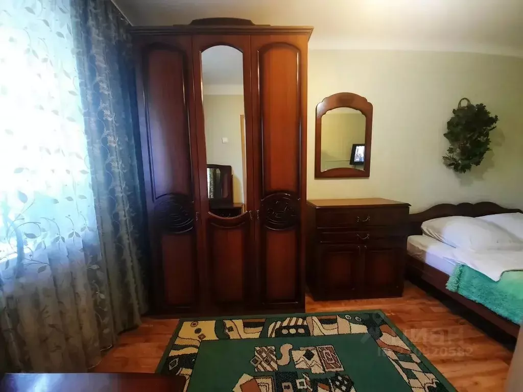 2-к кв. Ивановская область, Иваново ул. Калинина, 50 (47.0 м) - Фото 1
