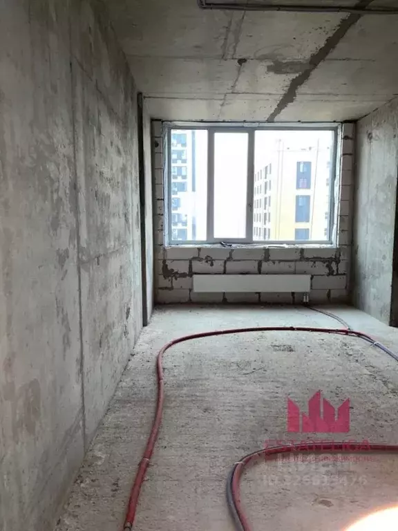 3-к кв. Москва Шмитовский проезд, 39к8 (80.1 м) - Фото 1