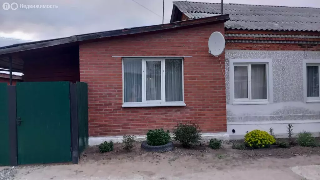 Дом в Нижняя Тавда, Юбилейная улица (86 м) - Фото 1