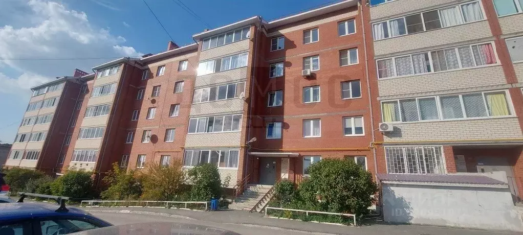 1-к кв. Свердловская область, Березовский Шиловский мкр, ул. Новая, ... - Фото 0