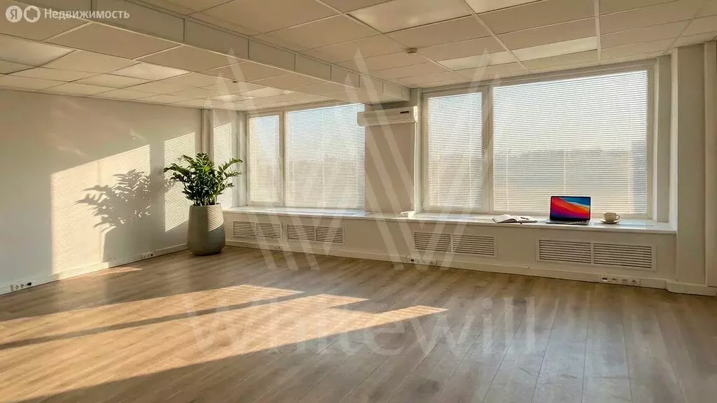 Офис (839 м) - Фото 2