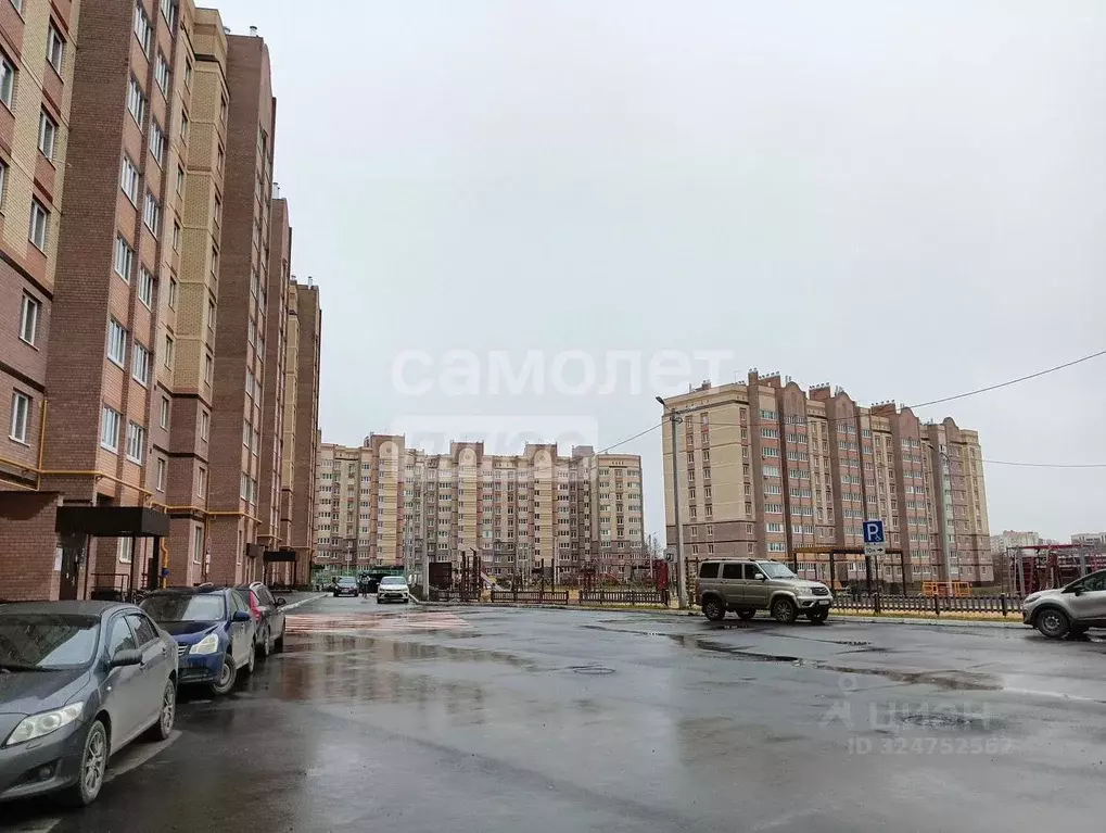 Студия Марий Эл, Йошкар-Ола городской округ, с. Семеновка ул. ... - Фото 2