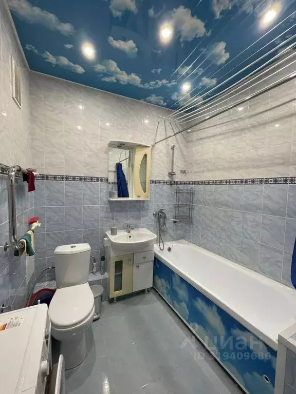 1-к кв. Саха (Якутия), Якутск Воинская ул., 9/2 (41.0 м) - Фото 0